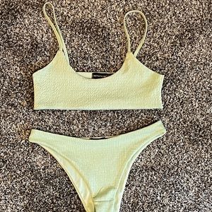 Pretty Little Thing bikini